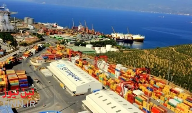 Turkey’s Yilport Said Acquiring Chemicals Port Company Solventas