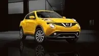 Juke dropped from Nissan lineup