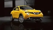 Juke dropped from Nissan lineup