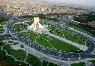 فاصله زیاد حاشیه و متن «تهران»؛  آینده پایتخت از آن کیست؟
