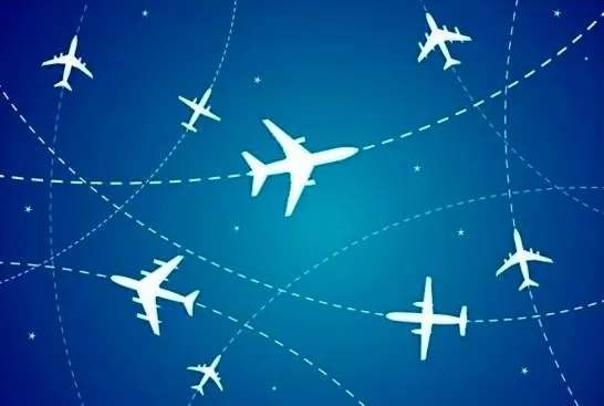 ترافیک هوایی جهان تا سال ۲۰۲۴ به سطح قبل از بحران کرونا باز نخواهد گشت 