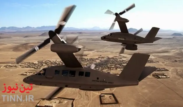 Piasecki touts winged compound helicopters for Future Vertical Lift