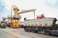 جابه جایی بیش از ۹.۴ میلیون تُن کالا در مازندران طی پنج ماه