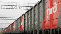 Tyva coal railway co-operation agreement