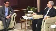 تقدیر وزیر دفاع از اقدامات سازمان بنادر در تجارت موفق دریایی