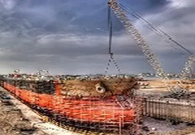 دولتی بودن عمده مصرف‏ کنندگان مشکل اصلی صنعت دریایی است