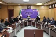 قدردانی ویژه معاون اول رئیس جمهور از مدیرعامل و عملکرد راه آهن در جنگ تحمیلی سوم/ توسعه ترانزیت ریلی در اولویت دولت