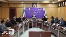قدردانی ویژه معاون اول رئیس جمهور از مدیرعامل و عملکرد راه آهن در جنگ تحمیلی سوم/ توسعه ترانزیت ریلی در اولویت دولت