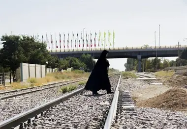 سهم تقاطع‌های ریل و جاده در حوادث راه‌آهن