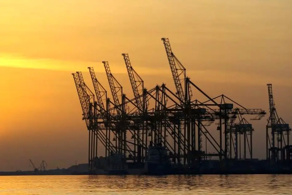 شبکه یکپارچه مدیریت بندری در قشم فعال می‌ شود