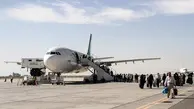 آغاز بازگشت حجاج زنجانی به فرودگاه زنجان