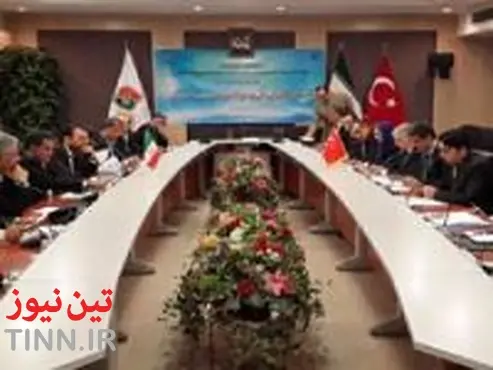 ◄ مذاکرات معاونان وزیر ایران و ترکیه درباره پلمپ