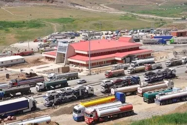 گزارش وضعیت راه‌ ها؛ از تردد ۵ میلیونی زائران در خوزستان تا پروژه‌ های نوین روسازی در مازندران و قم
