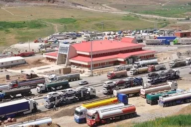 گزارش وضعیت راه‌ ها؛ از تردد ۵ میلیونی زائران در خوزستان تا پروژه‌ های نوین روسازی در مازندران و قم