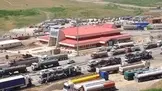 گزارش وضعیت راه‌ ها؛ از تردد ۵ میلیونی زائران در خوزستان تا پروژه‌ های نوین روسازی در مازندران و قم