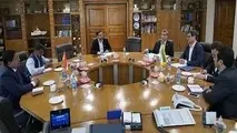 عزم جدی شرکت هندی IPGL برای تسریع در روند سرمایه گذاری در بندر چابهار 