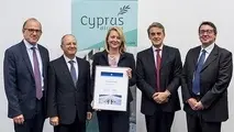 Cyprus Airways receives IATA membership certificate