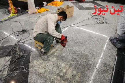 مترو برج میلاد (37)