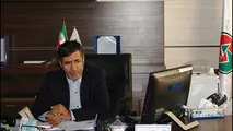 حمل دو میلیون تن کالا از اردبیل به نقاط مختلف کشور