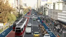 سامانه TOD شهرداری تهران رونمایی شد