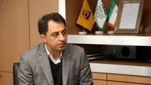 توضیح درباره دیده شدن یک فرد مشکوک به  بیماری کرونا در ایستگاه شوش