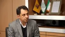 افزایش ۴۰ درصدی مسافران متروی تهران نسبت به هفته گذشته 