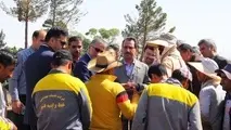 مشکلات کارکنان قراردادی شرکت راه‌آهن روی میز بررسی