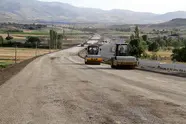 رفیعی:۳۸ پروژه راهسازی ایلام با ۸ هزار میلیارد تومان در حال اجرا است
