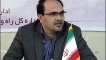 احداث ایستگاه قطار درون‌شهری همدان در سال آینده