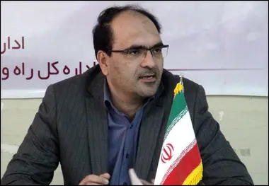 طراحی ایستگاه درون‌شهری راه‌آهن همدان در حال انجام است