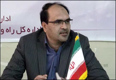 نیاز به اعتبار ۵ میلیارد تومانی جهت اتمام ۹ پروژه راه روستایی ملایر