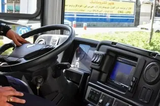 فعالیت بیش از ۹۰۰ زن راننده در جاده های کشوری و بین المللی