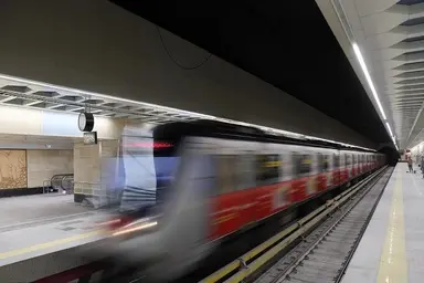 Siemens Mobility Boosts Capacity on Oslo Metro with New CBTC System