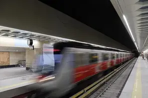 خدمات رسانی مترو تهران در شب‌ های قدر تا ساعت 2:30 بامداد