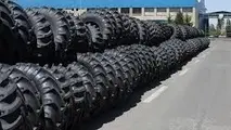 جدیدترین قیمت انواع لاستیک کره‌ای در بازار تهران - 27 مهر 99
