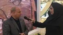 ترانزیت کالا به کشورهای آسیای میانه ، عراق و افغانستان اصلی ترین برنامه بندرامیرآباد