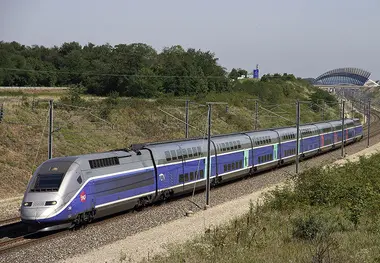 NSK receives first bearing order from SNCF