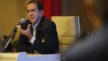 هیچ کس نمی تواند مانع اجرای قانون خاص شود
