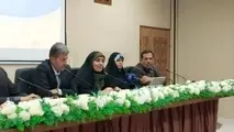 پروژه‌ های زیرساختی خور و بیابانک اولویت‌ بندی می‌ شود