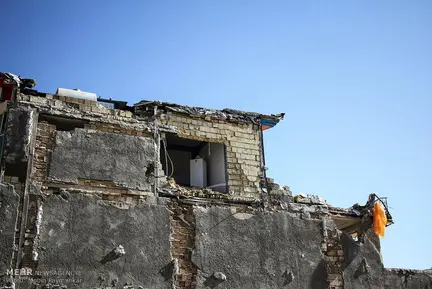 شهرستان جوانرود‎