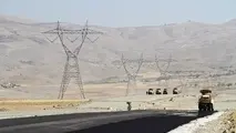 نیاز استان همدان به 45 میلیارد تومان برای حفاظ کناری و میانه جاده ها