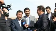 ◄ سوت قطار پیش از تابستان در ارومیه به صدا درخواهد آمد