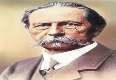زادروز موسس «بنز»