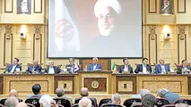 10 مطالبه جدی از روحانی