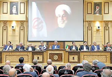 10 مطالبه جدی از روحانی