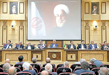 10 مطالبه جدی از روحانی