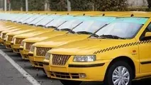 افزایش نرخ ۳۵ درصدی تاکسی و ۲۵ درصدی مترو و اتوبوس در پایتخت