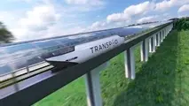 رونمایی از هایپرلوپ کانادایی با سرعت ۱۲۰۰ کیلومتر در ساعت