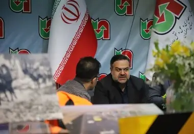 پیش‌ بینی تردد حدود ۴۹ درصد زائران اربعینی حسینی از پایانه شهید سلیمانی