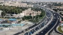 امروز هیچ محدودیت ترافیکی در جاده‌های ایران وجود ندارد